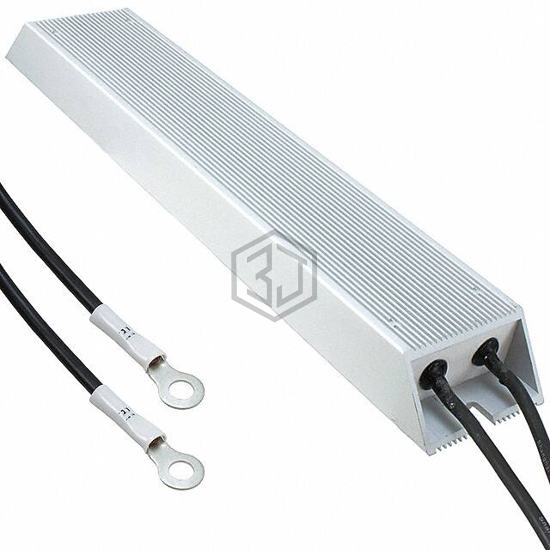 CJT500100RJJ - TE Connectivity Passive Product - Chassis Mount Resistors