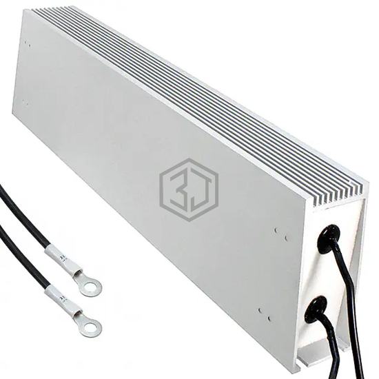 CJT1000100RJJ - TE Connectivity Passive Product - Chassis Mount Resistors