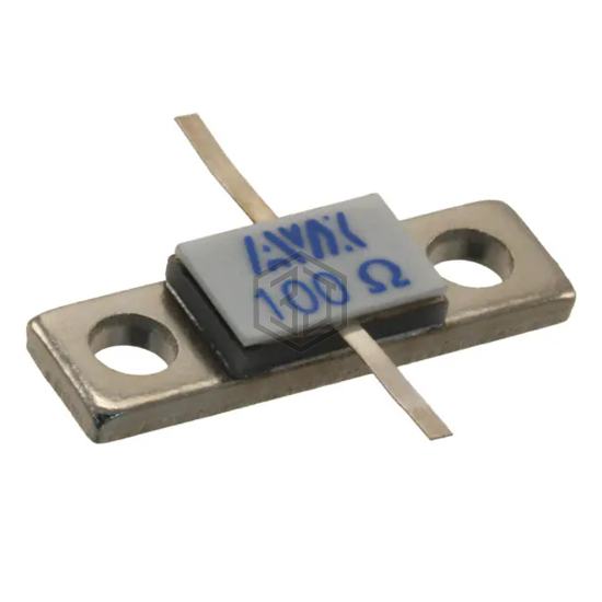 RP60800R0100JNBK - KYOCERA AVX - Chassis Mount Resistors