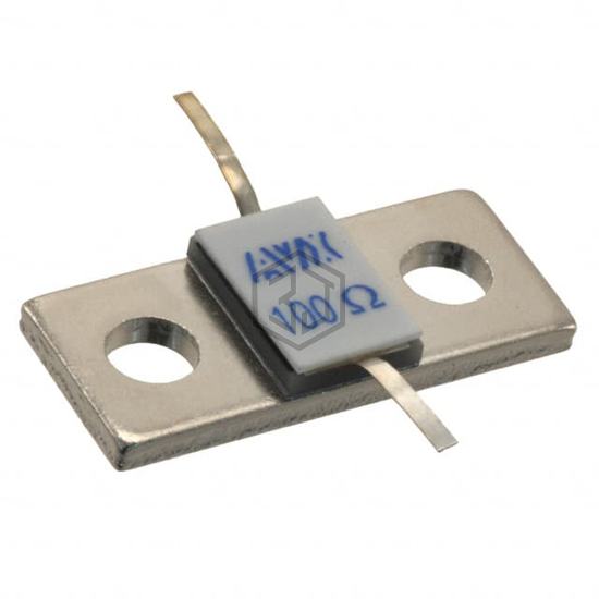 RP60870R0100JNBK - KYOCERA AVX - Chassis Mount Resistors
