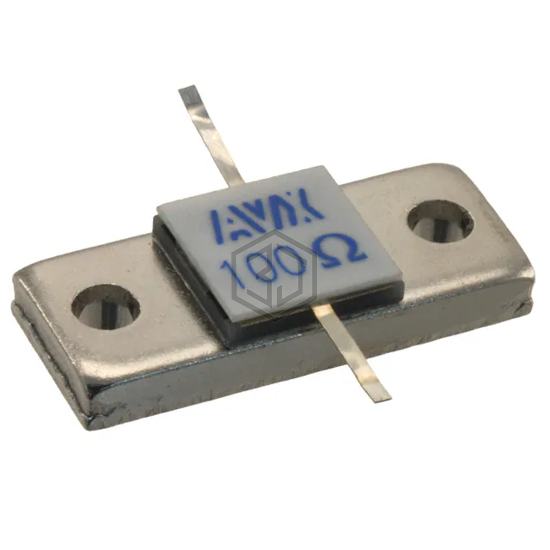 RP60975R0100JNBK - KYOCERA AVX - Chassis Mount Resistors