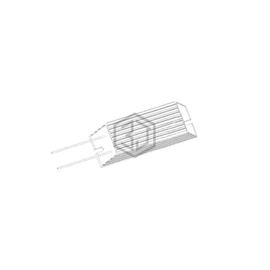 CJP500J100RJ - TE Connectivity Passive Product - Chassis Mount Resistors