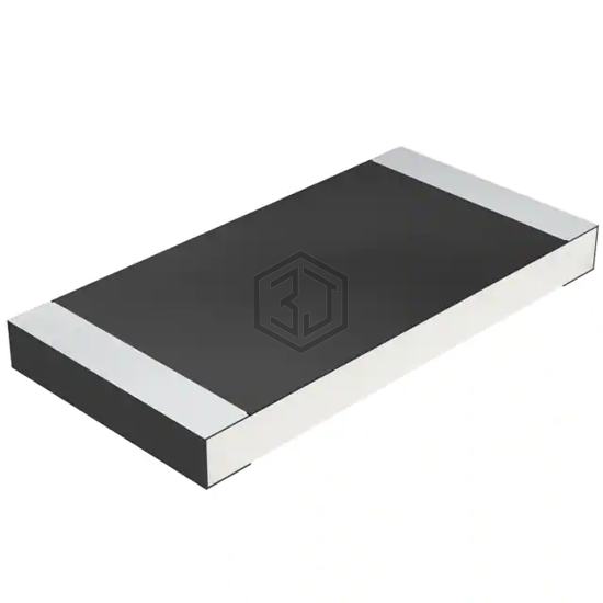 CRCW2512232KFKTG - Vishay Dale - Chip Resistor - Surface Mount