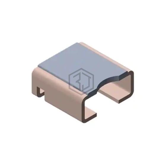 WSK1216L2000FEA - Vishay Dale - Chip Resistor - Surface Mount