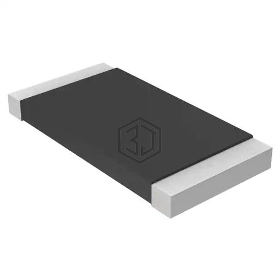 WSL2512R0190FEA18 - Vishay Dale - Chip Resistor - Surface Mount