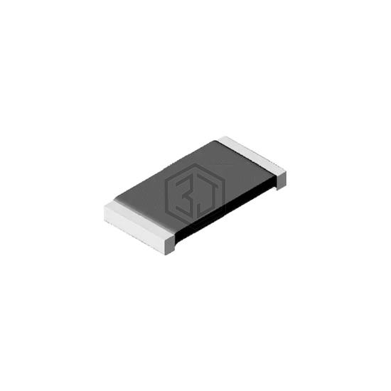 WSLT2010R2500FEA18 - Vishay Dale - Chip Resistor - Surface Mount
