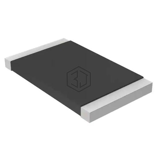 WSL28165L000FTA - Vishay Dale - Chip Resistor - Surface Mount