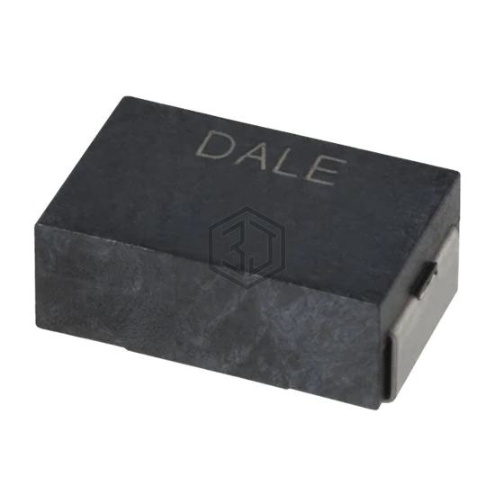 WSC452710R00FEA - Vishay Dale - Chip Resistor - Surface Mount