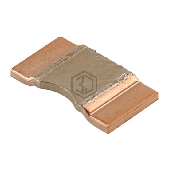 WSLF2512L5000FEB - Vishay Dale - Chip Resistor - Surface Mount