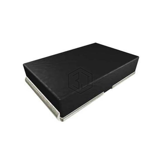 WSHP2818R0100FEA - Vishay Dale - Chip Resistor - Surface Mount