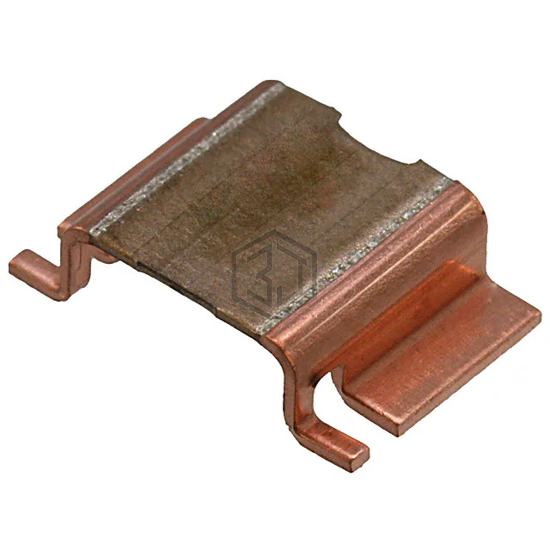 WSL40262L000FEB - Vishay Dale - Chip Resistor - Surface Mount