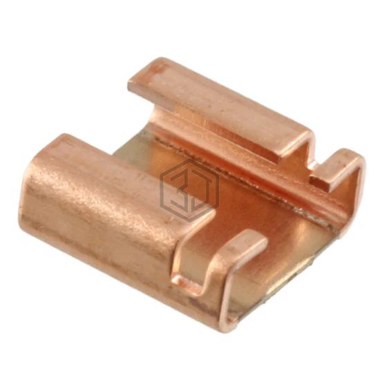 WSL27262L000FEA - Vishay Dale - Chip Resistor - Surface Mount