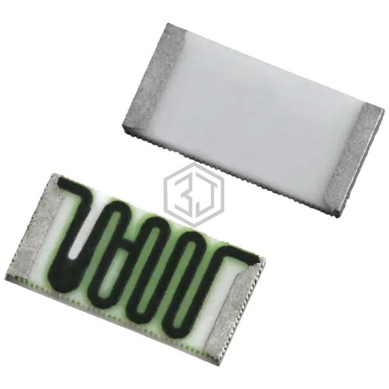CRHV2512AF1G00FKE5 - Vishay Dale - Chip Resistor - Surface Mount