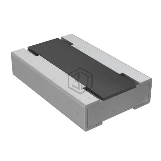 RCL04065R90FKEA - Vishay Dale - Chip Resistor - Surface Mount