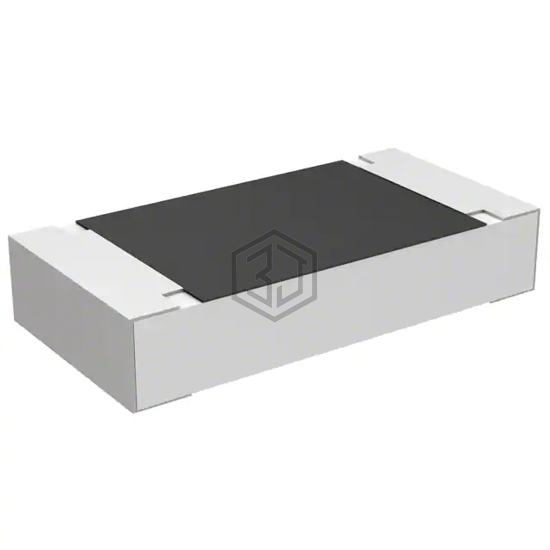 RCA12061M00JNEA - Vishay Dale - Chip Resistor - Surface Mount