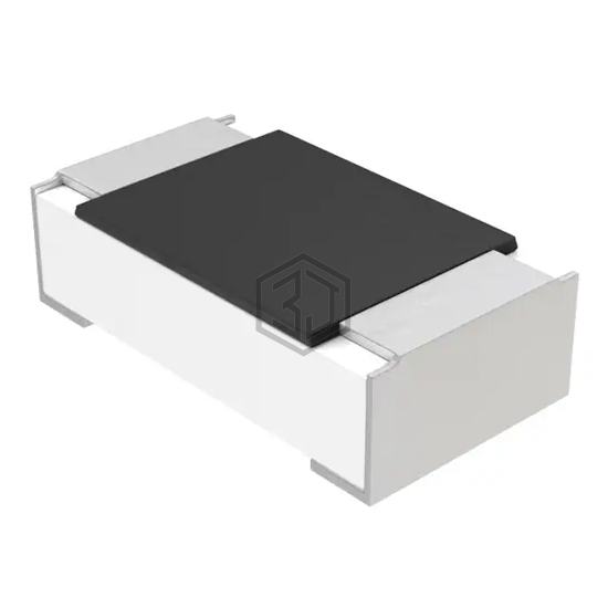 MCT06030D4872BP100 - Vishay Beyschlag/Draloric/BC Components - Chip Resistor - Surface Mount