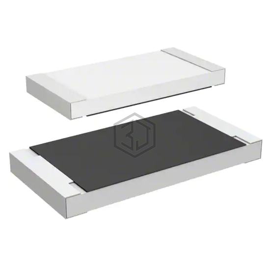 RCWL2512R330JNEA - Vishay Dale - Chip Resistor - Surface Mount