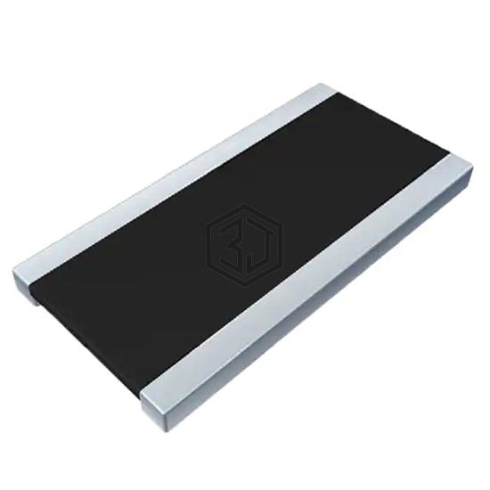 WSL06122L000FEA - Vishay Dale - Chip Resistor - Surface Mount