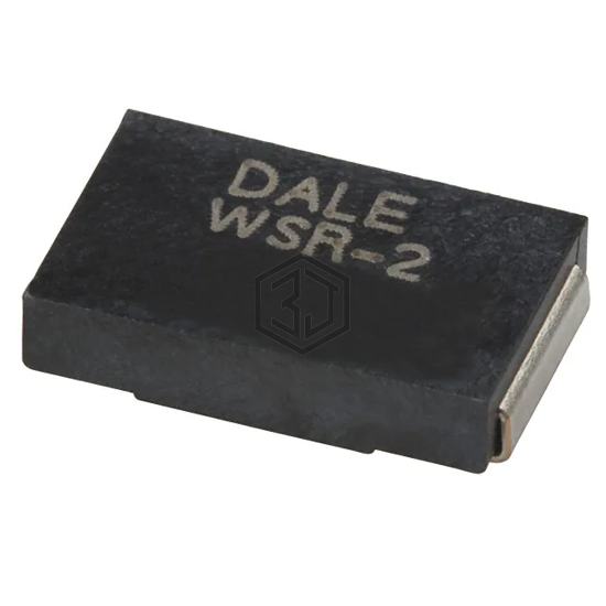 WSR22L700JTA - Vishay Dale - Chip Resistor - Surface Mount