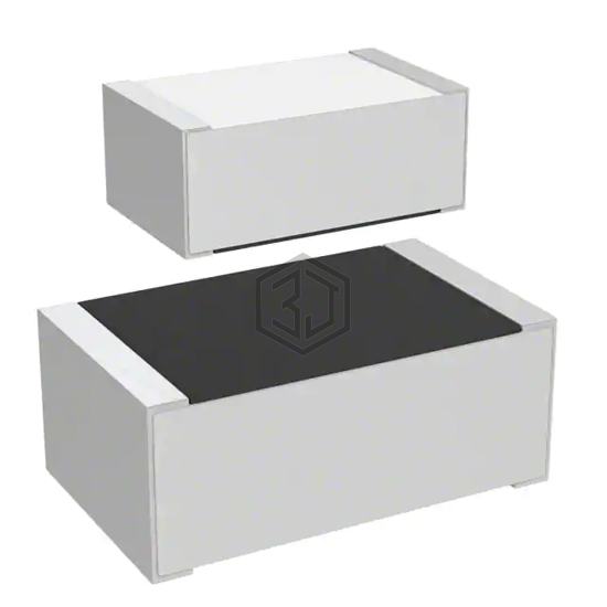 M55342E06B3B16RT5 - Vishay Dale Thin Film - Chip Resistor - Surface Mount