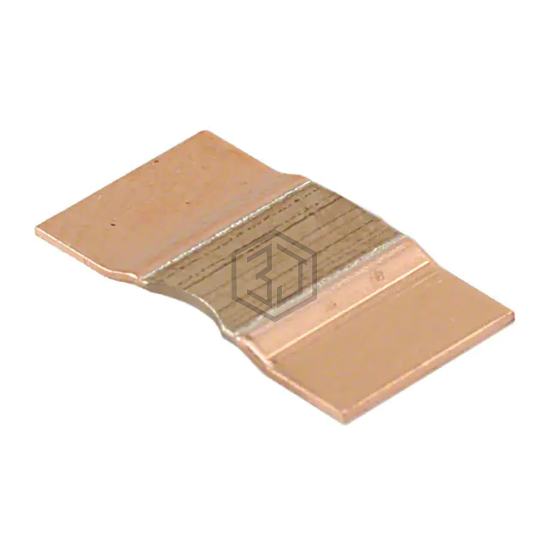 WSLP59313L000FEA - Vishay Dale - Chip Resistor - Surface Mount