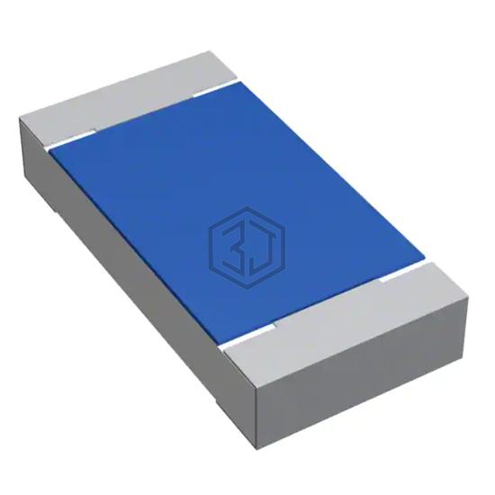 TNPU1206523RBZEN00 - Vishay Dale - Chip Resistor - Surface Mount
