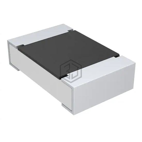 CRCW080512R1FKEB - Vishay Dale - Chip Resistor - Surface Mount