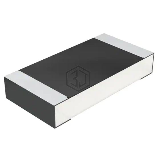 CRCW1206432KFKEBC - Vishay Dale - Chip Resistor - Surface Mount