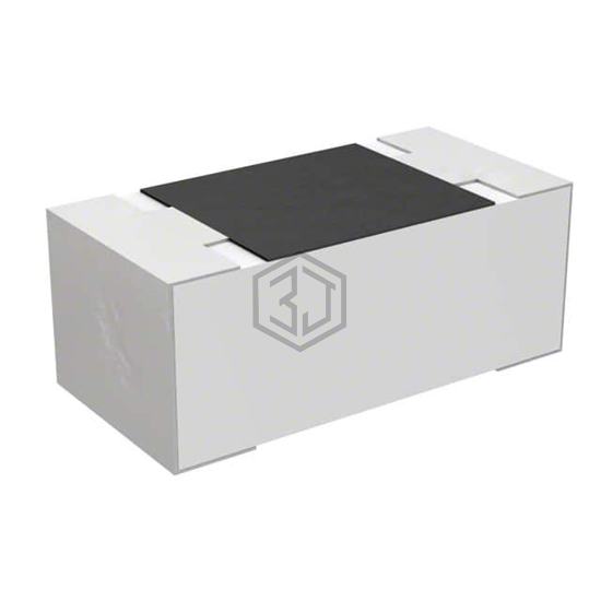 CRCW04024K99FHEDP - Vishay Dale - Chip Resistor - Surface Mount