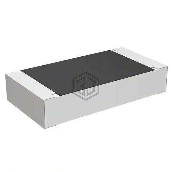 CRCW120610K7DHEAP - Vishay Dale - Chip Resistor - Surface Mount