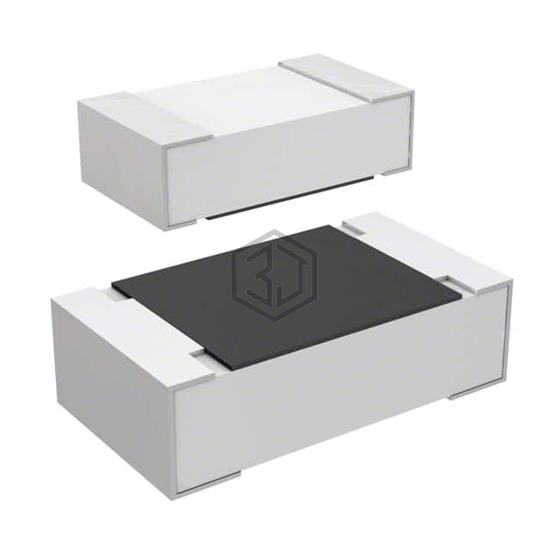RCWL0603R240JQEA - Vishay Dale - Chip Resistor - Surface Mount