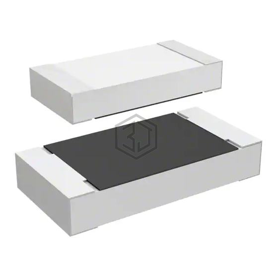 RCWL1206R510JNEA - Vishay Dale - Chip Resistor - Surface Mount