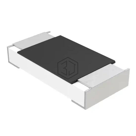 MCA12060D9530BP100 - Vishay Beyschlag/Draloric/BC Components - Chip Resistor - Surface Mount