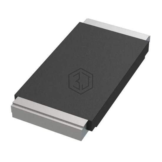 WFMA2512R0100FEA - Vishay Dale - Chip Resistor - Surface Mount