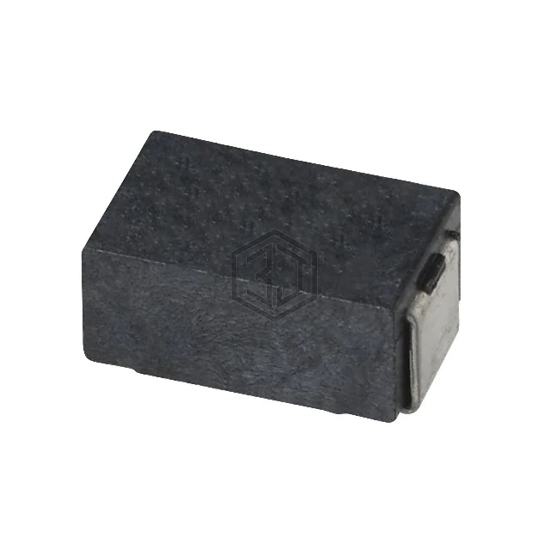 WSC251510R00FTA - Vishay Dale - Chip Resistor - Surface Mount