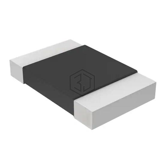 WSL0805R0340FEA - Vishay Dale - Chip Resistor - Surface Mount