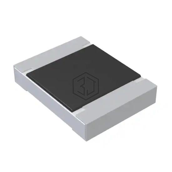 RCA12101K00FKEAHP - Vishay Dale - Chip Resistor - Surface Mount