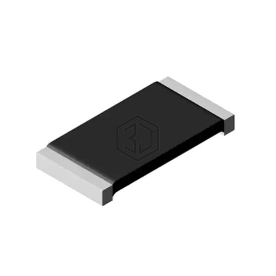 WSL2512R0560FEA - Vishay Dale - Chip Resistor - Surface Mount