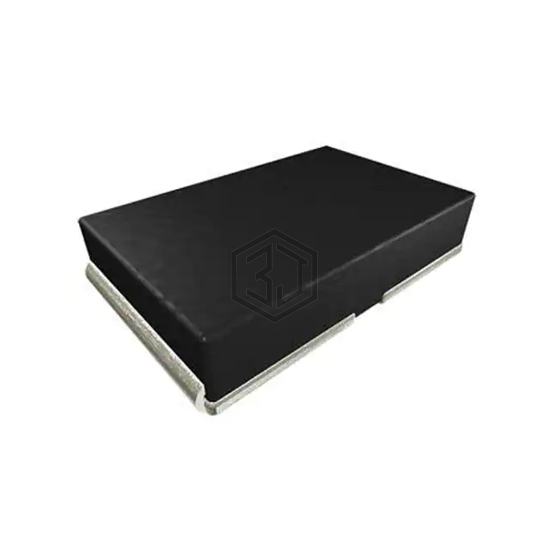 WSHP2818R0400FEA - Vishay Dale - Chip Resistor - Surface Mount