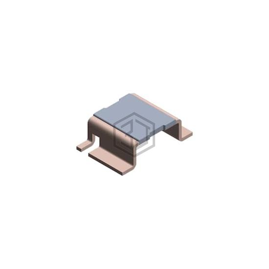 WSLT40265L000FEA - Vishay Dale - Chip Resistor - Surface Mount