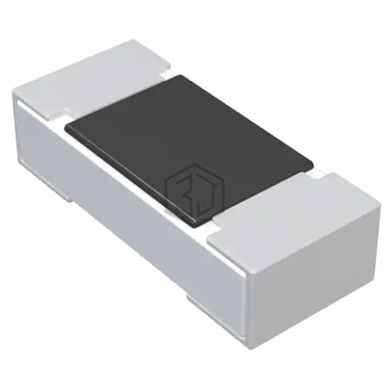 RCA12061K00FKEAHP - Vishay Dale - Chip Resistor - Surface Mount