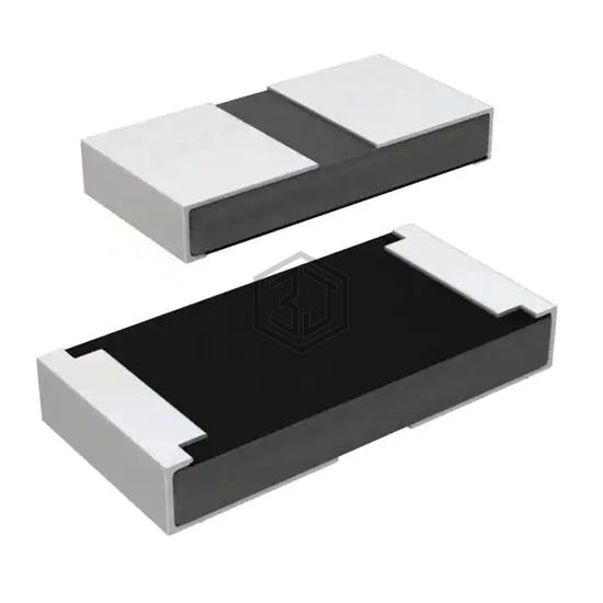 RCP1206W50R0GET - Vishay Dale - Chip Resistor - Surface Mount