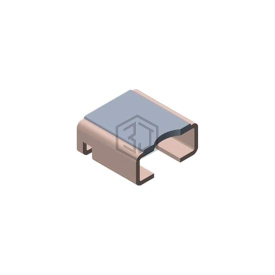 WSLT27265L000FEA - Vishay Dale - Chip Resistor - Surface Mount