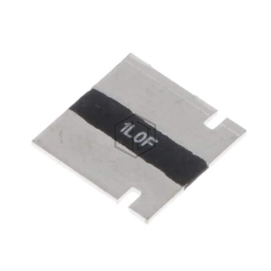 WSL36371L000FEA - Vishay Dale - Chip Resistor - Surface Mount