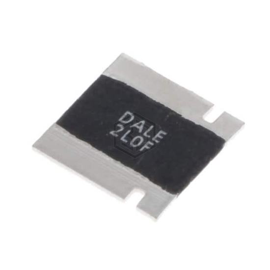 WSL36372L000FEA - Vishay Dale - Chip Resistor - Surface Mount