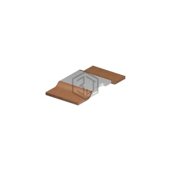 WSLP3921L1000FEA - Vishay Dale - Chip Resistor - Surface Mount