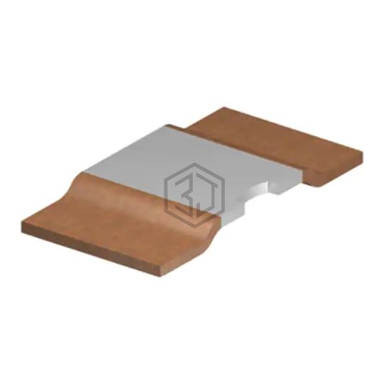 WSLP5931L1000FEA - Vishay Dale - Chip Resistor - Surface Mount