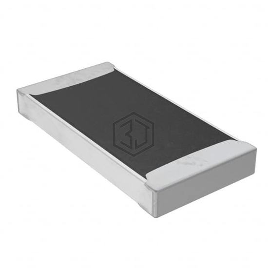 TNPW2010121KBEEF - Vishay Dale - Chip Resistor - Surface Mount