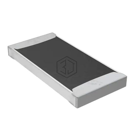 TNPW251240K2BEEG - Vishay Dale - Chip Resistor - Surface Mount