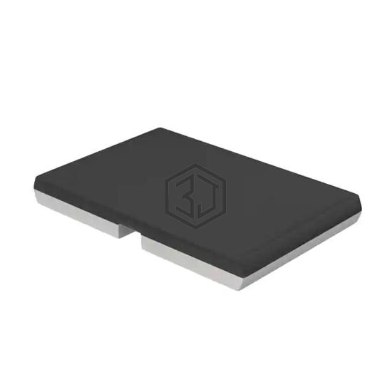 WSH2818R0600FEA - Vishay Dale - Chip Resistor - Surface Mount